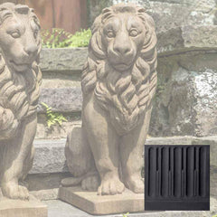 Campania Sentry Lion