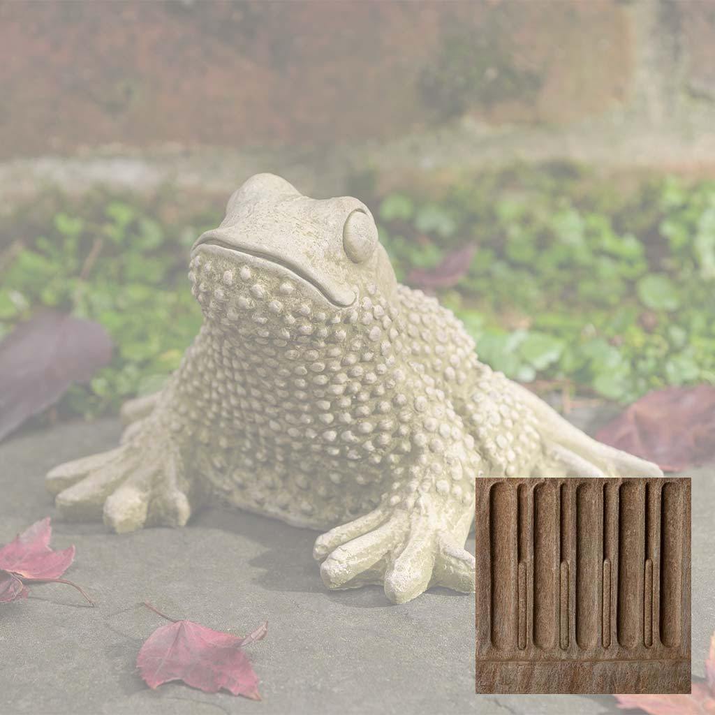 Campania Tommy Toad