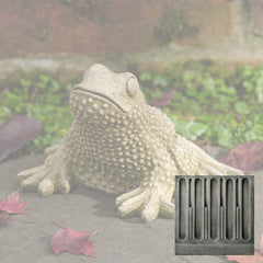 Campania Tommy Toad