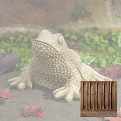 Campania Tommy Toad