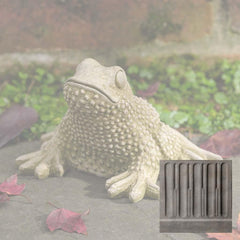 Campania Tommy Toad