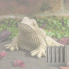 Campania Tommy Toad