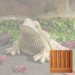 Campania Tommy Toad