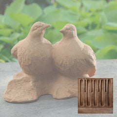 Campania Dos Palomas