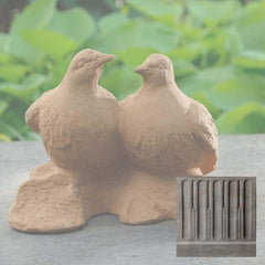 Campania Dos Palomas