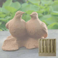 Campania Dos Palomas