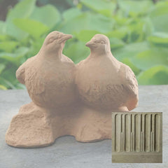 Campania Dos Palomas