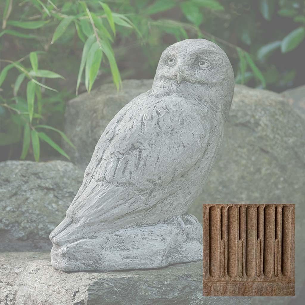Polar Owl