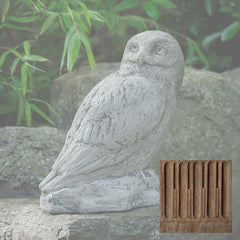 Polar Owl