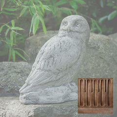 Polar Owl