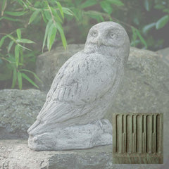 Polar Owl