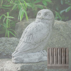 Polar Owl