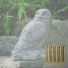 Polar Owl