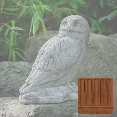 Polar Owl