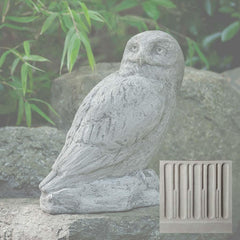 Polar Owl