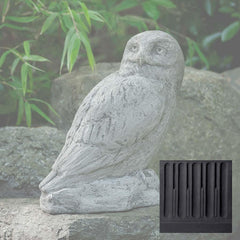 Polar Owl