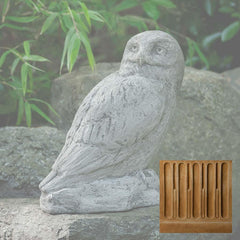 Polar Owl