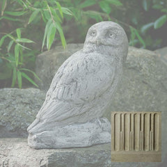 Polar Owl