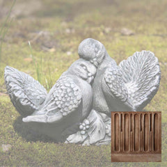 Campania Dove Small Pair