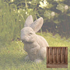 Campania Rabbit Ears Up