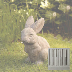 Campania Rabbit Ears Up