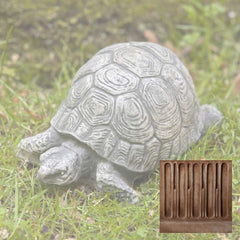 Campania Turtle Small
