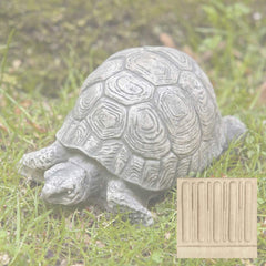 Campania Turtle Small