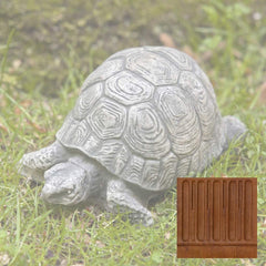 Campania Turtle Small