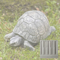 Campania Turtle Small