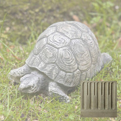 Campania Turtle Small