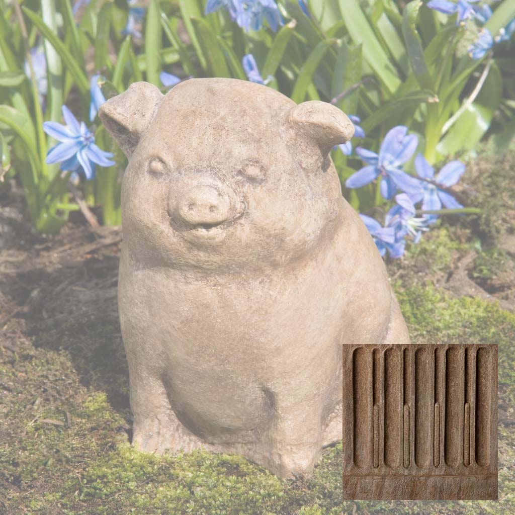 Campania Piglet