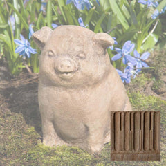 Campania Piglet