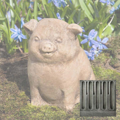 Campania Piglet