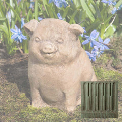 Campania Piglet