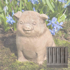 Campania Piglet