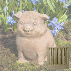 Campania Piglet