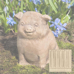 Campania Piglet