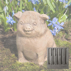 Campania Piglet