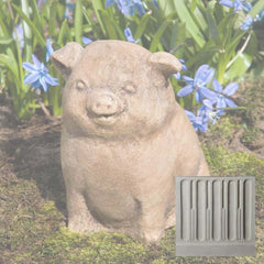 Campania Piglet