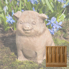 Campania Piglet