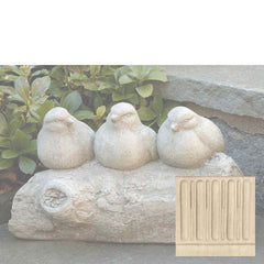 Campania Three's a Crowd