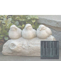Campania Three's a Crowd