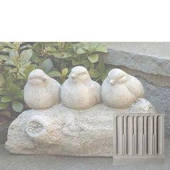 Campania Three's a Crowd