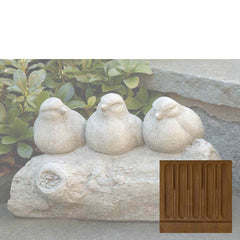 Campania Three's a Crowd