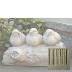 Campania Three's a Crowd
