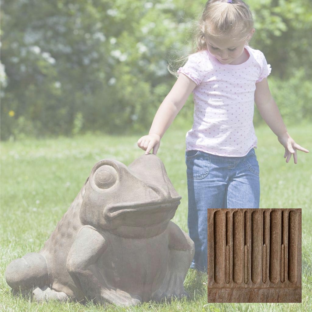 Campania Giant Garden Frog