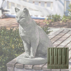 Campania Garden Cat