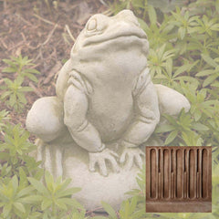 Campania Frankie Frog
