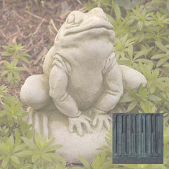Campania Frankie Frog