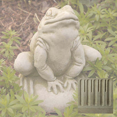 Campania Frankie Frog